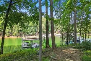 1025 Timber Lake Trail, Cumming, GA 30041 - Photo 4