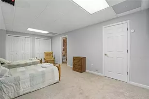 1025 Timber Lake Trail, Cumming, GA 30041 - Photo 42