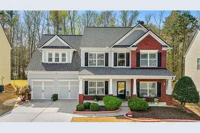 2325 Village Green Drive, Fairburn, GA 30213 - Photo 2