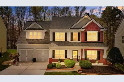 2325 Village Green Drive, Fairburn, GA 30213 - Photo 4