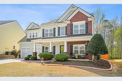 2325 Village Green Drive, Fairburn, GA 30213 - Photo 6