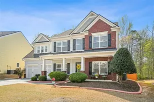 2325 Village Green Dr, Fairburn, GA 30213 - Photo 6