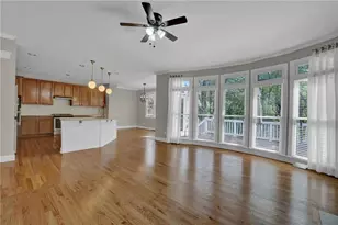 605 Southfield Pl, Milton, GA 30004 - Photo 8