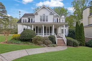 605 Southfield Pl, Milton, GA 30004 - Photo 1