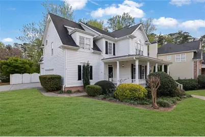 605 Southfield Place, Milton, GA 30004 - Photo 2