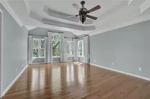 605 Southfield Pl, Milton, GA 30004 - Photo 4