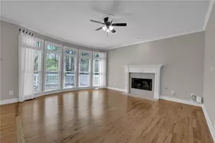 605 Southfield Pl, Milton, GA 30004 - Photo 8