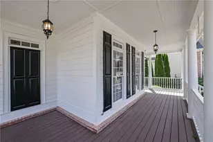 605 Southfield Pl, Milton, GA 30004 - Photo 2