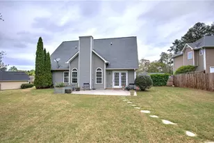 3 Foothills Dr SW, Rome, GA 30165 - Photo 50