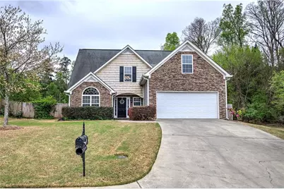 3 Foothills Drive SW, Rome, GA 30165 - Photo 54