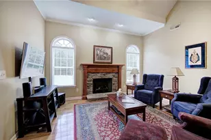 3 Foothills Dr SW, Rome, GA 30165 - Photo 10