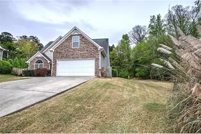 3 Foothills Drive SW, Rome, GA 30165 - Photo 4
