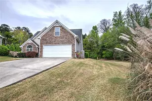 3 Foothills Dr SW, Rome, GA 30165 - Photo 4