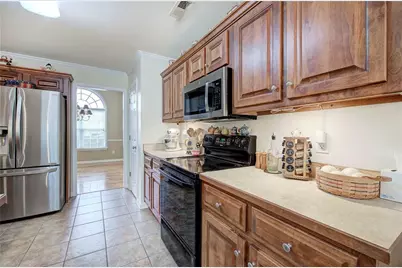 3 Foothills Drive SW, Rome, GA 30165 - Photo 22