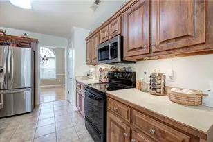 3 Foothills Dr SW, Rome, GA 30165 - Photo 22