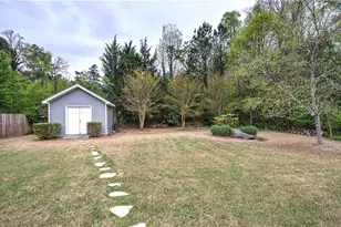 3 Foothills Dr SW, Rome, GA 30165 - Photo 44