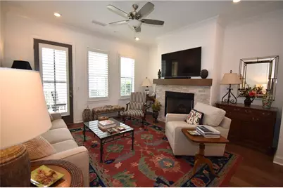 4925 Sealy Circle, Peachtree Corners, GA 30092 - Photo 10