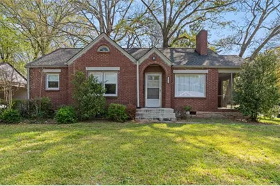 1610 Brewer Boulevard, Atlanta, GA 30310 - Photo 1