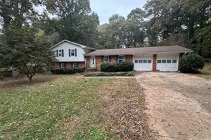 2153 Kings Forest Dr, Conyers, GA 30013 - Photo 1