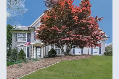 403 Dogwood Way, Canton, GA 30114 - Photo 2