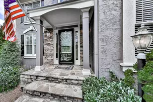 403 Dogwood Way, Canton, GA 30114 - Photo 8