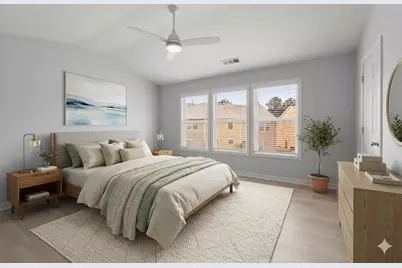 1947 Lakeshore Overlook Circle NW, Kennesaw, GA 30152 - Photo 20