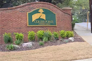 2581 Laurel Circle, Atlanta, GA 30311 - Photo 2