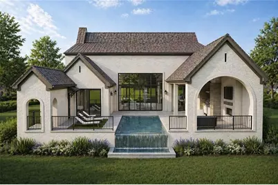 4725 E Conway Drive NW, Atlanta, GA 30327 - Photo 2