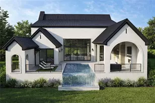 4725 E Conway Dr NW, Atlanta, GA 30327 - Photo 2