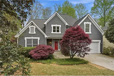 2915 Pine Street, Duluth, GA 30096 - Photo 1