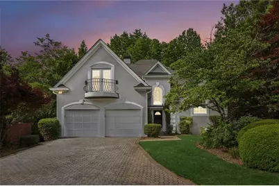 4217 Wieuca Overlook NE, Atlanta, GA 30342 - Photo 1