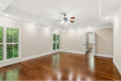 4217 Wieuca Overlook NE, Atlanta, GA 30342 - Photo 20