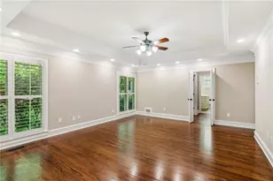 4217 Wieuca Overlook NE, Atlanta, GA 30342 - Photo 20