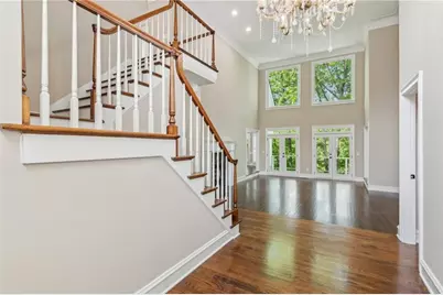 4217 Wieuca Overlook NE, Atlanta, GA 30342 - Photo 8