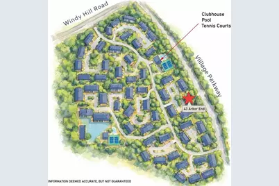 43 Arbor End SE, Smyrna, GA 30080 - Photo 32