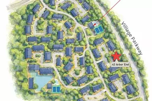 43 Arbor End SE, Smyrna, GA 30080 - Photo 32