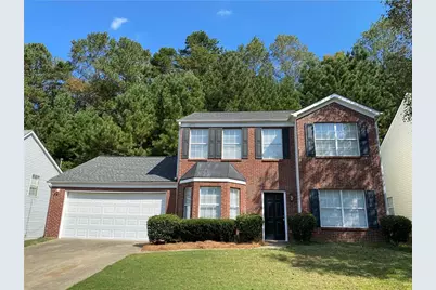 5528 Silver Springs Drive, Sugar Hill, GA 30518 - Photo 1