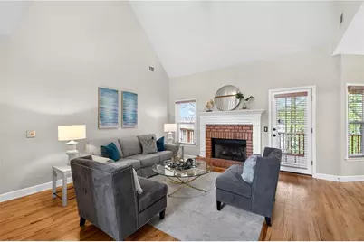 5740 Bryson Lane, Alpharetta, GA 30004 - Photo 4