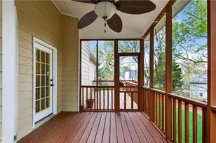 5740 Bryson Ln, Alpharetta, GA 30004 - Photo 2