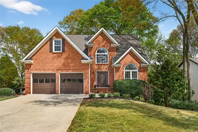 5740 Bryson Lane, Alpharetta, GA 30004 - Photo 1