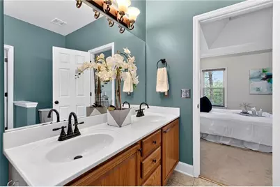 5740 Bryson Lane, Alpharetta, GA 30004 - Photo 18