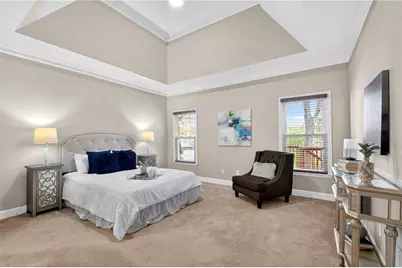 5740 Bryson Lane, Alpharetta, GA 30004 - Photo 16