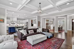 2758 Green Meadows Ln NE, Brookhaven, GA 30319 - Photo 12