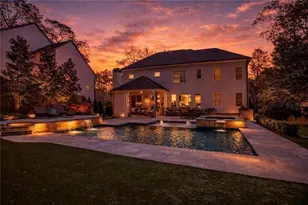 2758 Green Meadows Ln NE, Brookhaven, GA 30319 - Photo 30