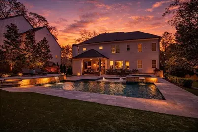 2758 Green Meadows Lane NE, Brookhaven, GA 30319 - Photo 30