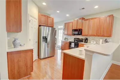 1310 Creek Vista Drive, Cumming, GA 30041 - Photo 18