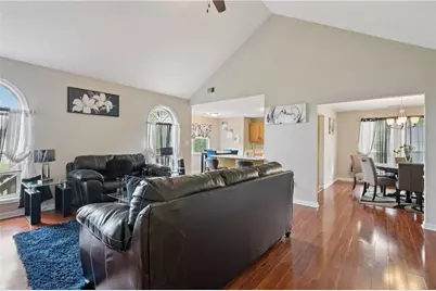 224 Solomon Drive, Ellenwood, GA 30294 - Photo 8