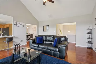 224 Solomon Drive, Ellenwood, GA 30294 - Photo 4