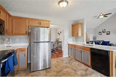 224 Solomon Drive, Ellenwood, GA 30294 - Photo 14