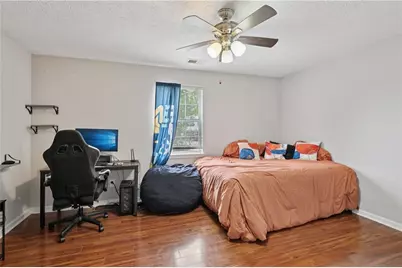 224 Solomon Drive, Ellenwood, GA 30294 - Photo 20